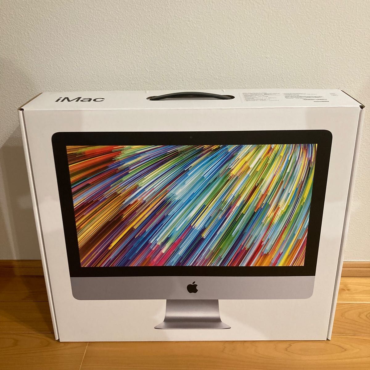 iMac 21 5inch late 2012 Apple Mac Core i5|Yahoo!フリマ(旧 iMac 21 5inch late 2012 Apple Mac Core i5|Yahoo!フリマ(旧