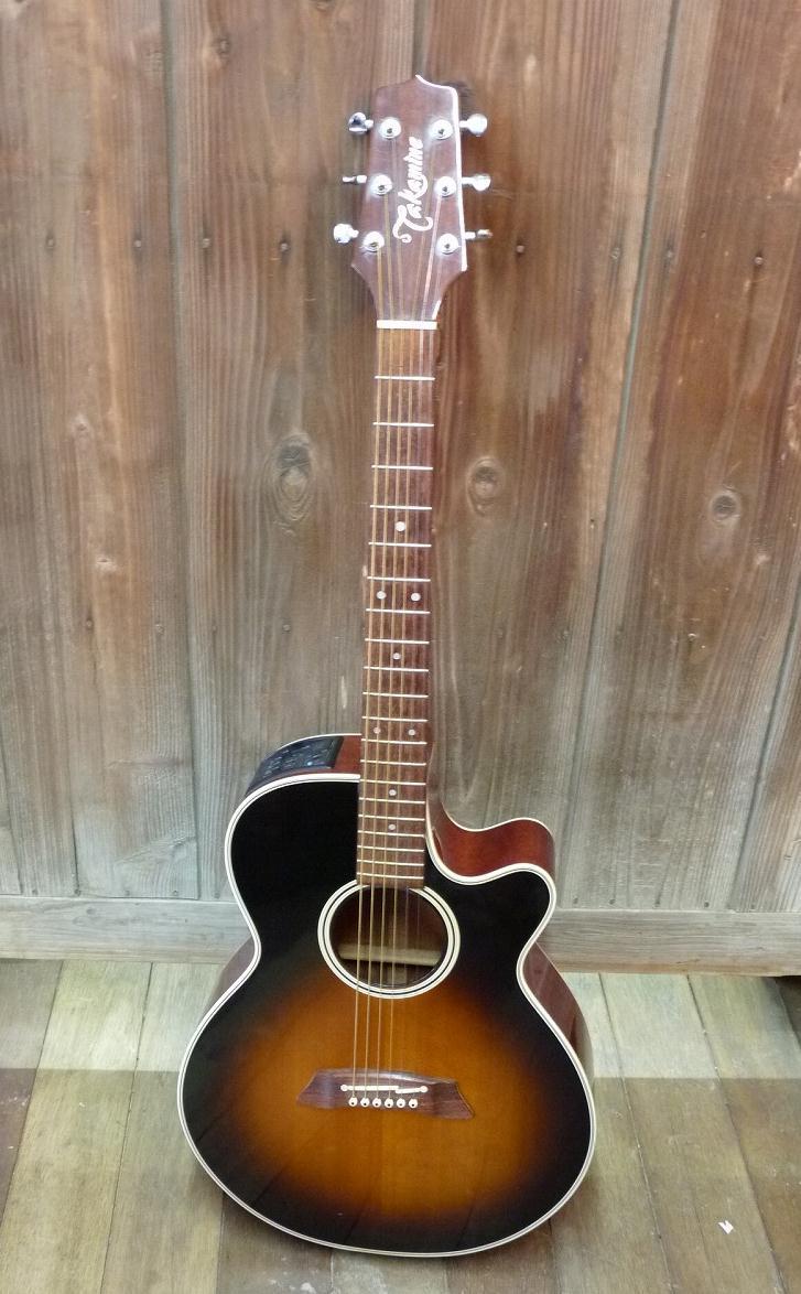 玄関先迄納品 期間限定値下げ中! SALE/94%OFF】 エレアコ Takamine