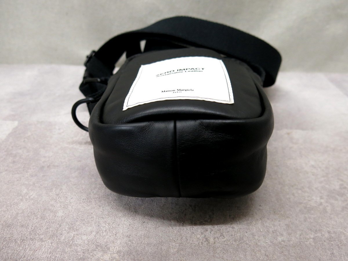 Yahoo!オークション - ○超美品○Maison Margiela メゾンマルジェラ...