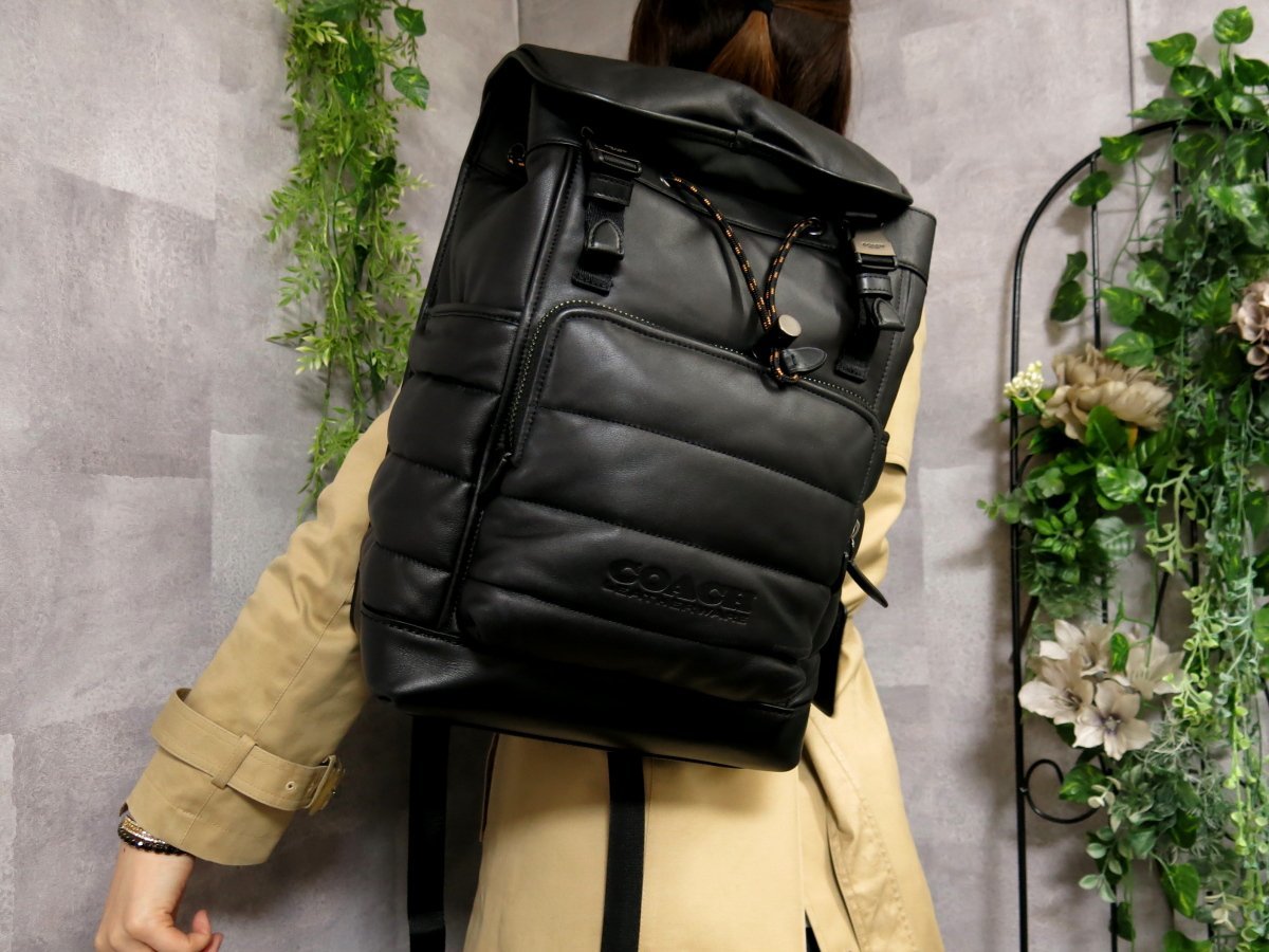 品多く バックパックレディース リーグ バッグ フラップ バックパック