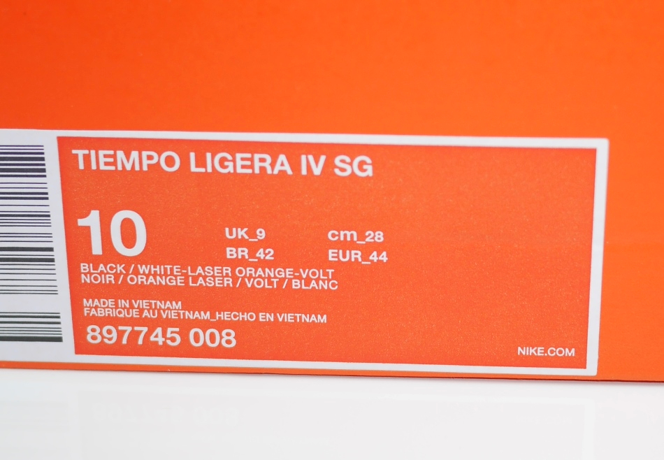 新品 ナイキ ティエンポ リゲラ NIKE TIEMPO LIGERA 4 IV SG 新品 ナイキ ティエンポ リゲラ NIKE TIEMPO LIGERA 4 IV SG