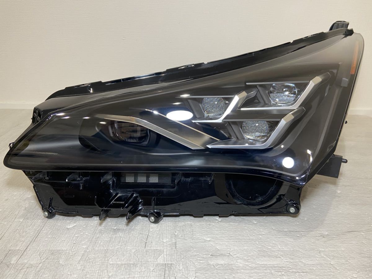 価格は安く NX 前期 デイライト ウインカー 右 ライト - www.durevie.paris