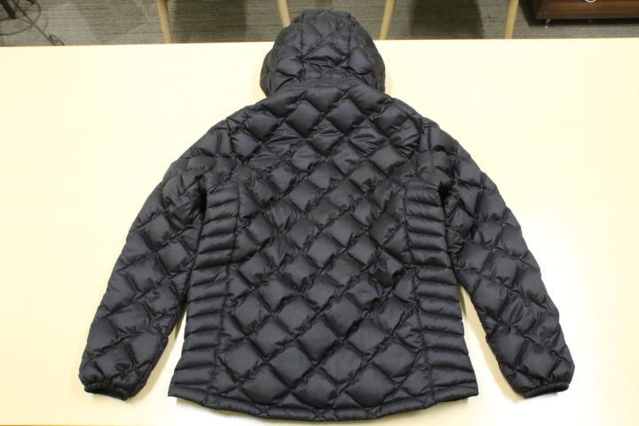 3万円 撥水加工 ダウンジャケット 900フィルパワー インナー 3万円 撥水加工 ダウンジャケット 900フィルパワー インナー