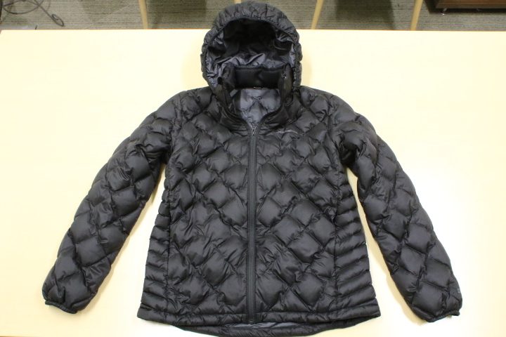 3万円 撥水加工 ダウンジャケット 900フィルパワー インナー 3万円 撥水加工 ダウンジャケット 900フィルパワー インナー