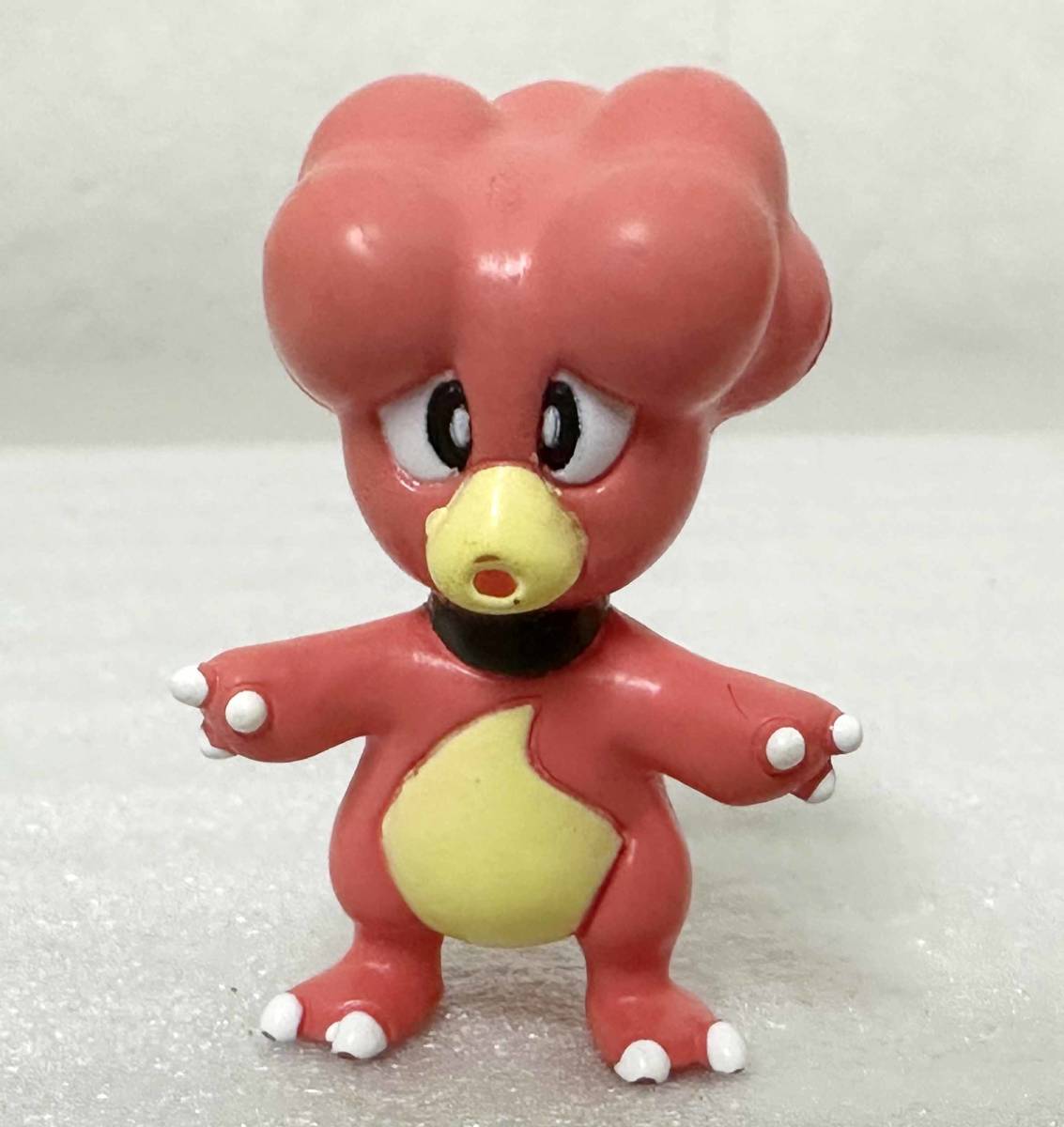 モンコレ 2体 TOMY トミー ポケモン ブビィ ブーバー フィギュア モンコレ 2体 TOMY トミー ポケモン ブビィ ブーバー フィギュア