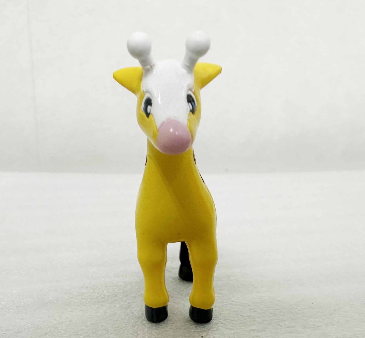 モンコレ キリンリキ ポケモン フィギュア TOMY トミー モンコレ キリンリキ ポケモン フィギュア TOMY トミー