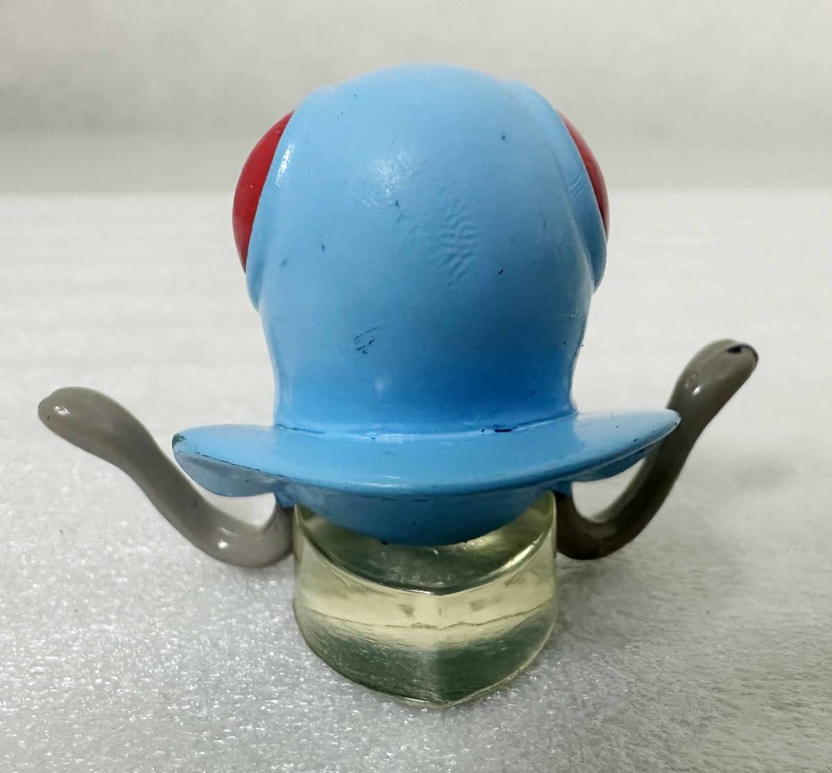 モンコレ 2体 TOMY トミー ポケモン メノクラゲ ドククラゲ モンコレ 2体 TOMY トミー ポケモン メノクラゲ ドククラゲ