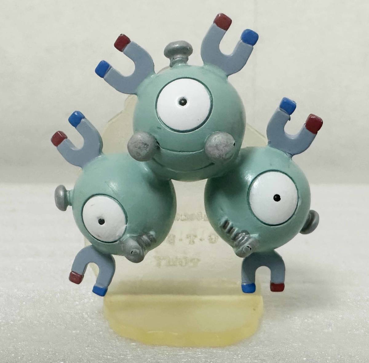 モンコレ 2体 TOMY トミー ポケモン コイル レアコイル モンコレ 2体 TOMY トミー ポケモン コイル レアコイル