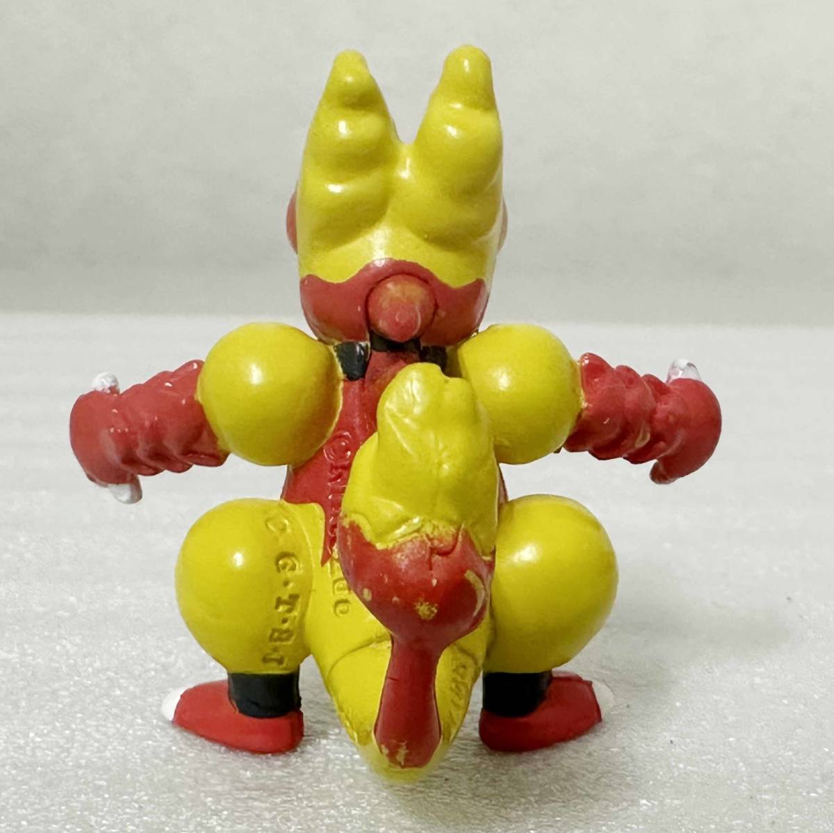モンコレ 2体 TOMY トミー ポケモン ブビィ ブーバー フィギュア モンコレ 2体 TOMY トミー ポケモン ブビィ ブーバー フィギュア