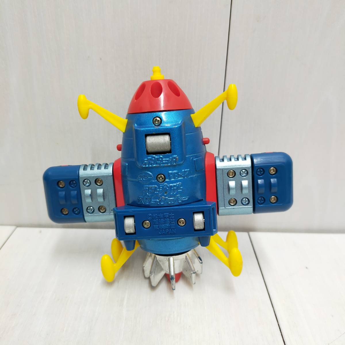 ポピー ポピニカ SF 西遊記 スター ジンガー スター カッパー PB ポピー ポピニカ SF 西遊記 スター ジンガー スター カッパー PB