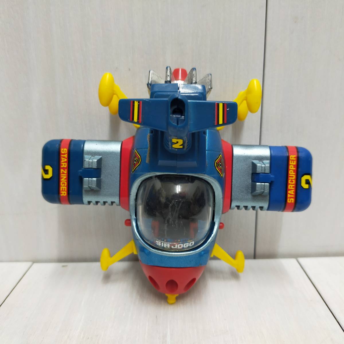 ポピー ポピニカ SF 西遊記 スター ジンガー スター カッパー PB ポピー ポピニカ SF 西遊記 スター ジンガー スター カッパー PB