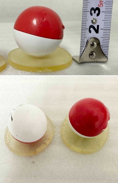 激レア 2体 モンコレ ポケモン ビリリダマ マルマイン 激レア 2体 モンコレ ポケモン ビリリダマ マルマイン