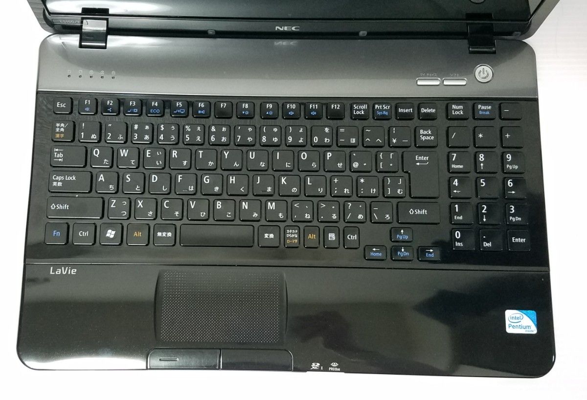 ランキングや新製品 NEC ノートパソコン Windows11 エクセル ワード