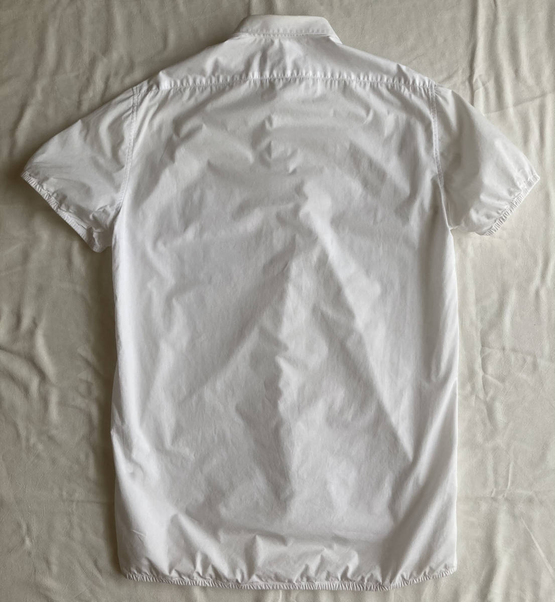 RAF SIMONS LIMITED EDITION シャツ 46/ラフシモンズ リミテッド