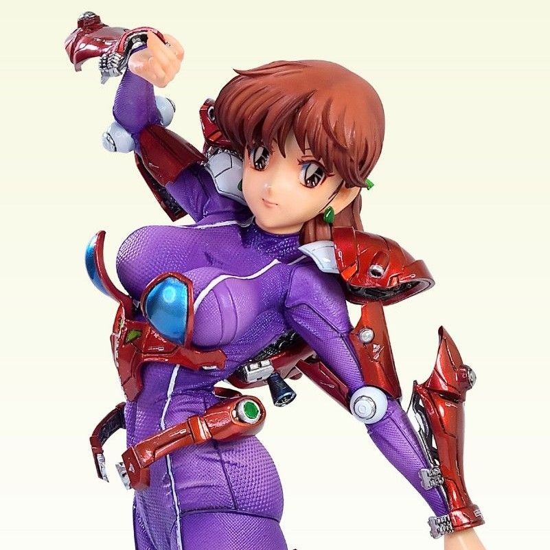 新品未開封】MERSA 超音戦士ボーグマン アニス・ファーム 新品未開封】MERSA 超音戦士ボーグマン アニス・ファーム