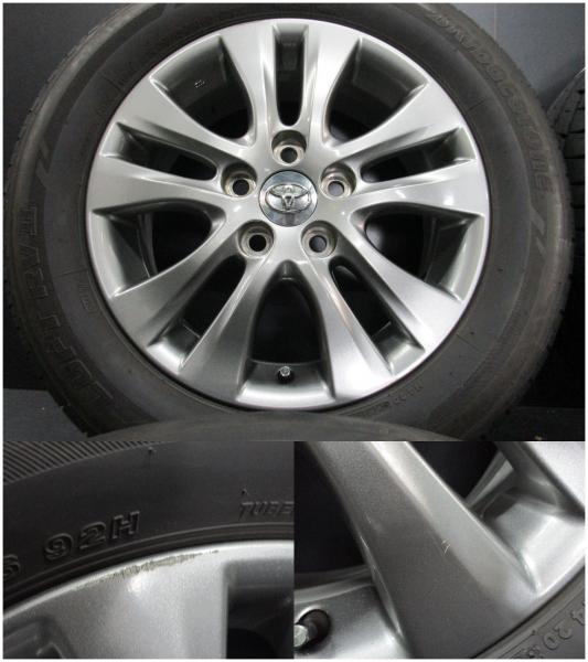 人気No.1】 ハンコック ボクシー 夏タイヤ 純正ホイール 205/60R16 BMW