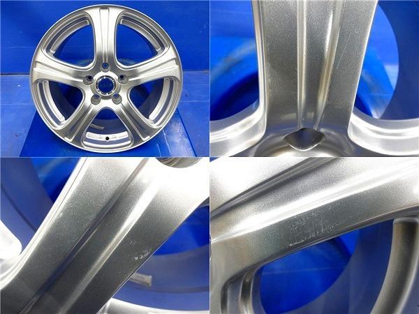 大人気新品 205/55R17 17インチ キックス YOKOHAMA ヨコハマ アイス
