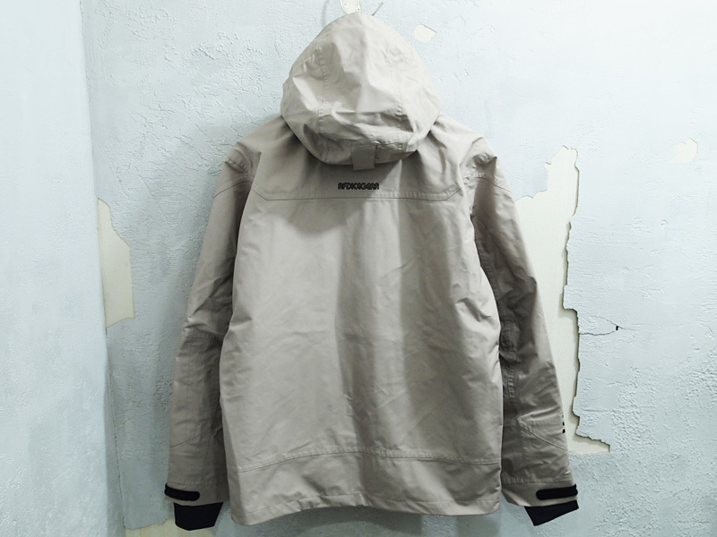 AFDICEGEAR × CAPTAINS HELM 定価 95700円 - www.splice.co.jp