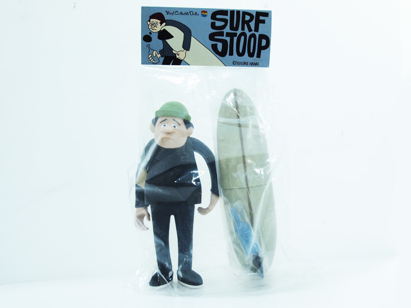 VCD Mr.STOOP SURF Ver.｜その他 www.smecleveland.com