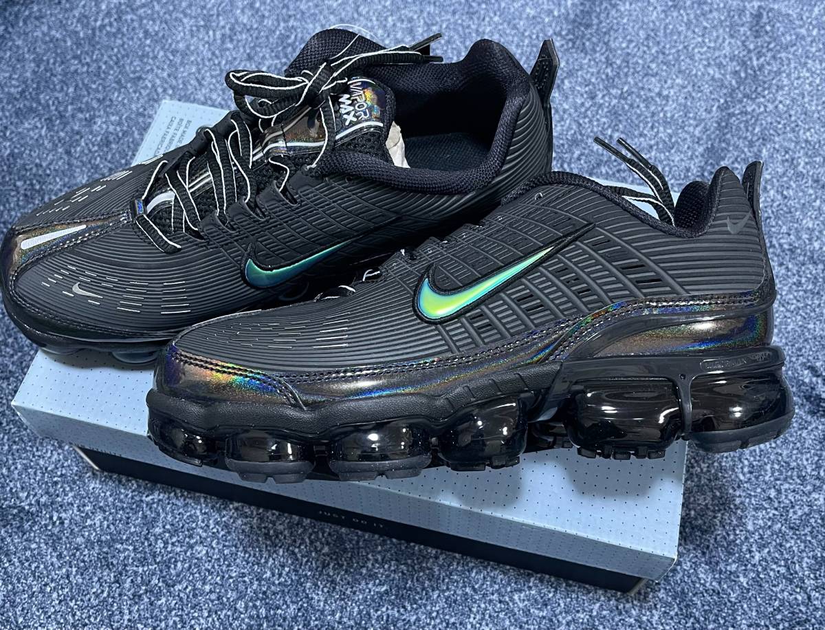 NIKE AIR VAPOR MAX 360 27cmの画像2