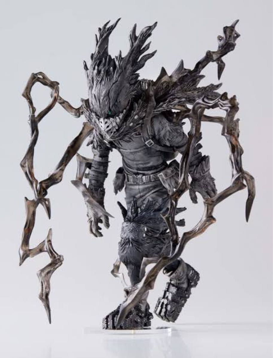 僕のヒーローアカデミア 緑谷出久 闇堕ち 黒デク|Yahoo!フリマ(旧