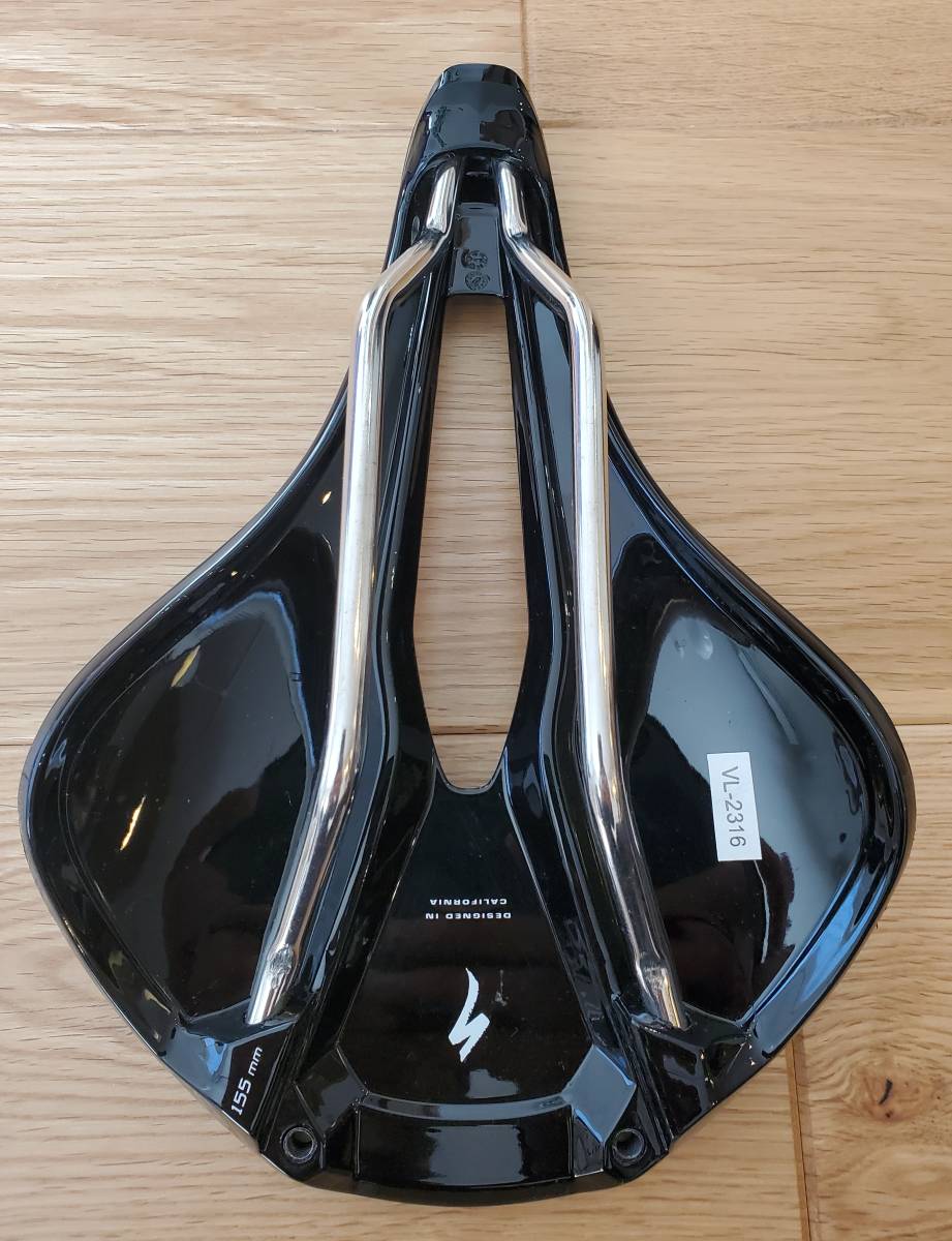 SPECIALIZED POWER EXPERT SADDLE 155mm スペシャライズド パワー