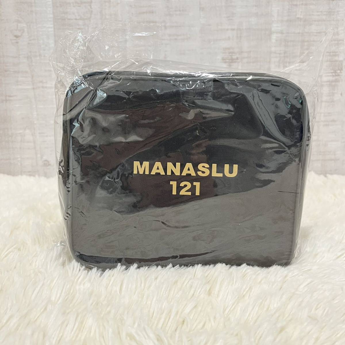 新品登場 新品、未使用 【新品未開封 】マナスル 121 MANASLU 灯油