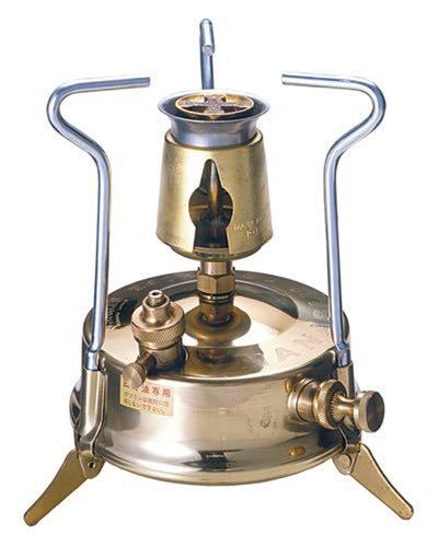 新品未開封 】マナスル 121 MANASLU 灯油ストーブ ケロシン
