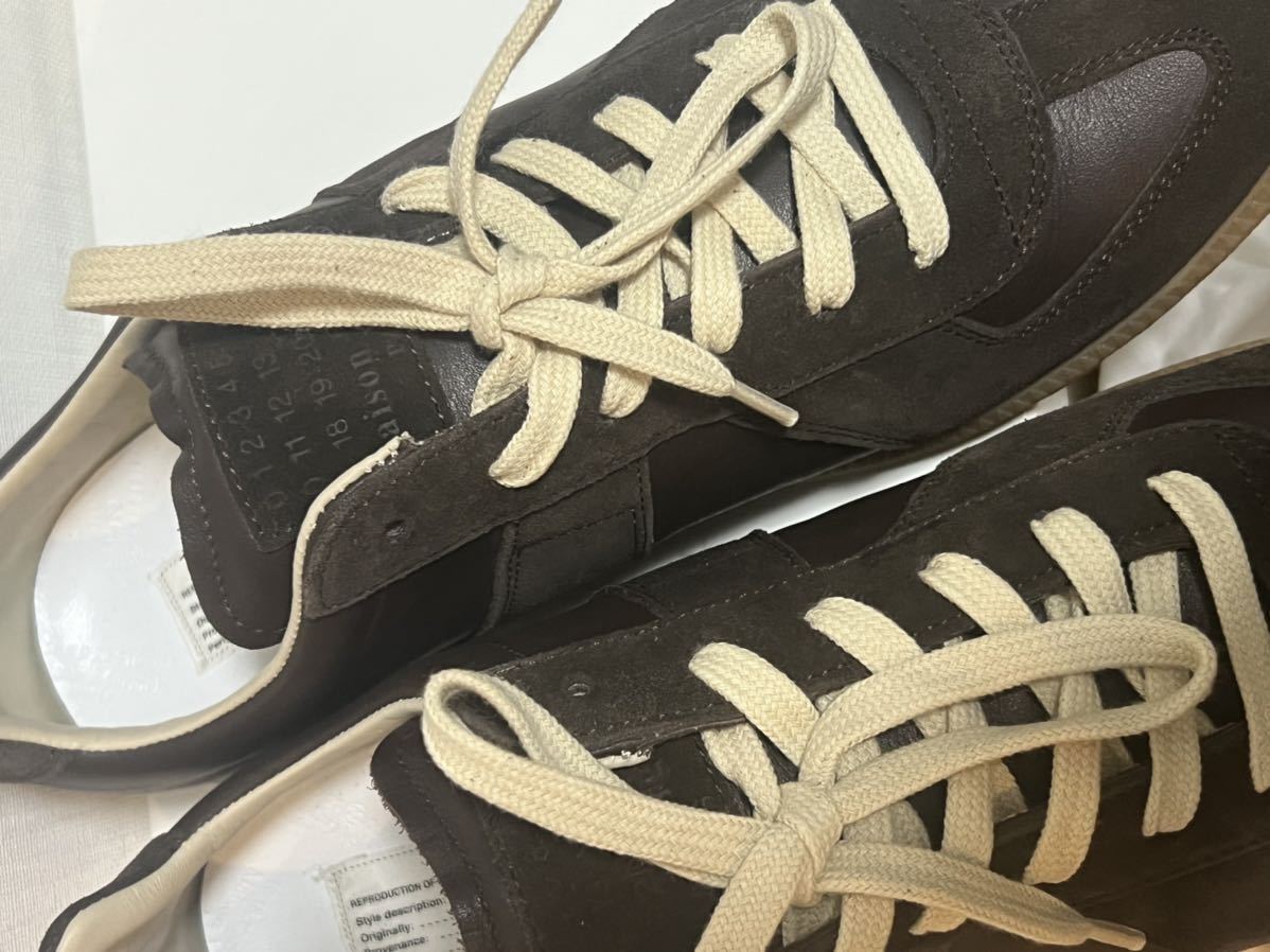 ヤフオク! - 新品 未使用22SS Maison Margiela ジャーマント...
