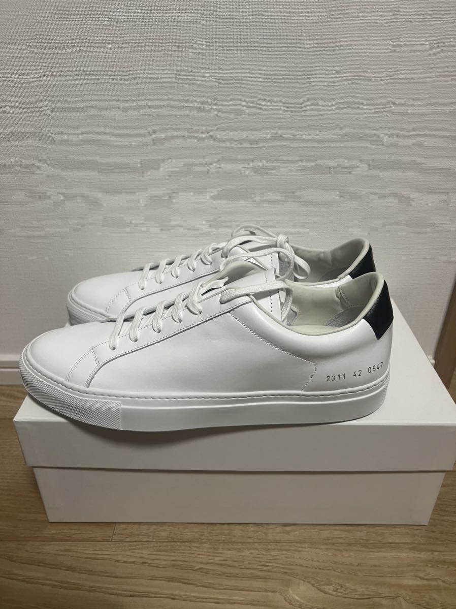 大得価 COMMON PROJECTS - コモン プロジェクト Common Projects 41