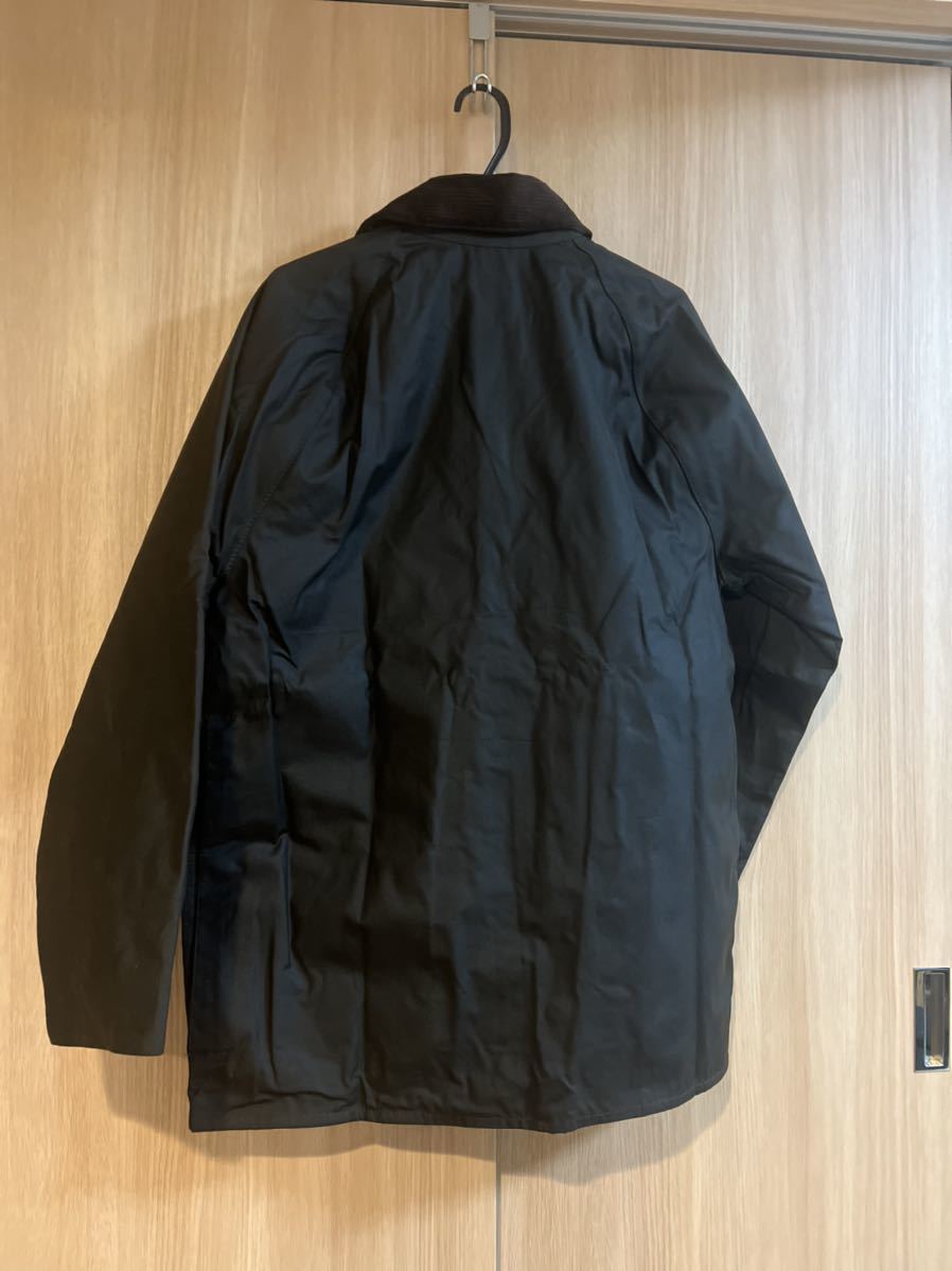 新品　バーブァー　ビューフォート ワックスド コットンジャケット サイズ　42 Barbour_画像2