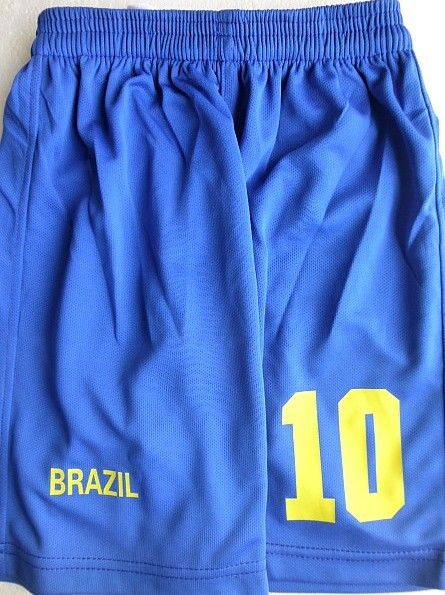 Lサイズ　ネイマール　ブラジル代表　大人　メンズ　ユニフォーム　サッカー　カタール2022　新品タグ付  上下セット