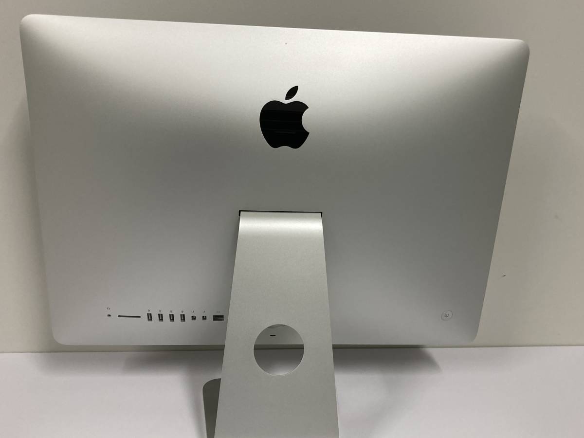 2021?新作】 Apple iMac APPLE一体型ディスクトップパソコン 本命
