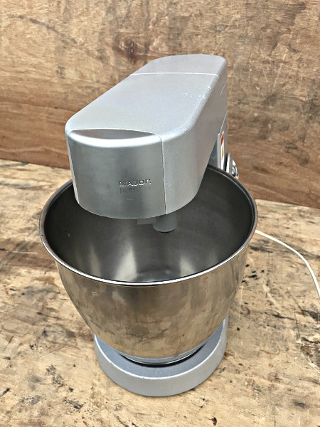 人気大得価】 ヤフオク! - KENMIX ケンミックス 愛工舎製作所 卓上