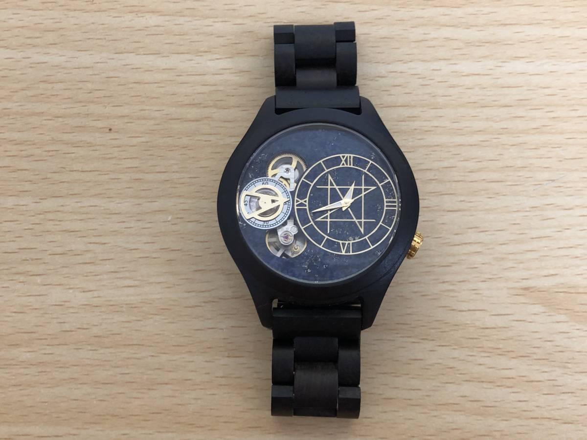 人気特価激安 Noz DOUBLE MOVEMENT MODEL ecousarecycling.com