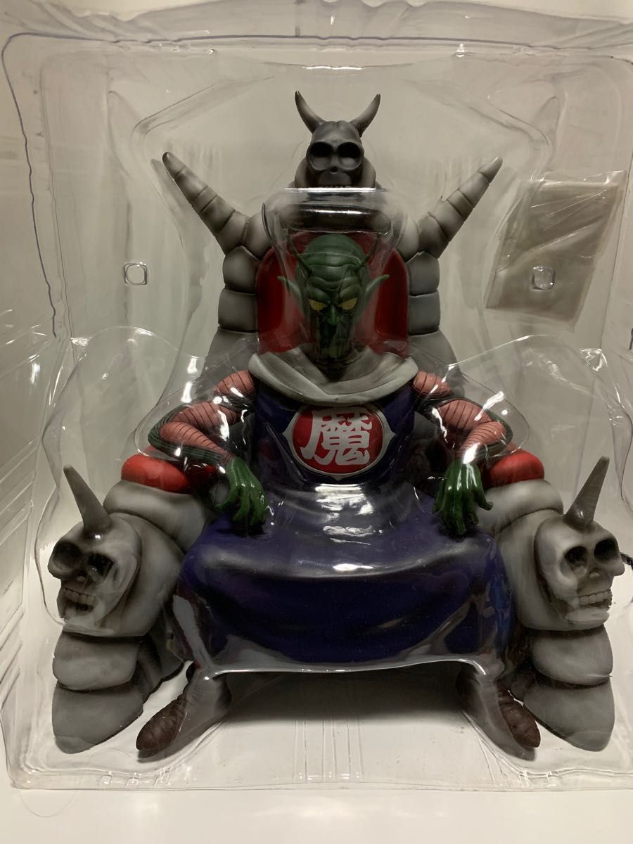 トイフェス限定 ドラゴンボール ピッコロ大魔王 原作版カラー