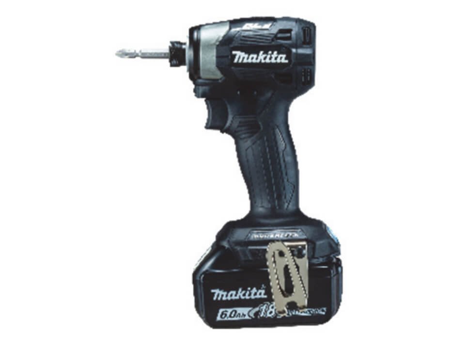 未使用未開封 ｍakita マキタ 2023年 新モデル 18V インパクト