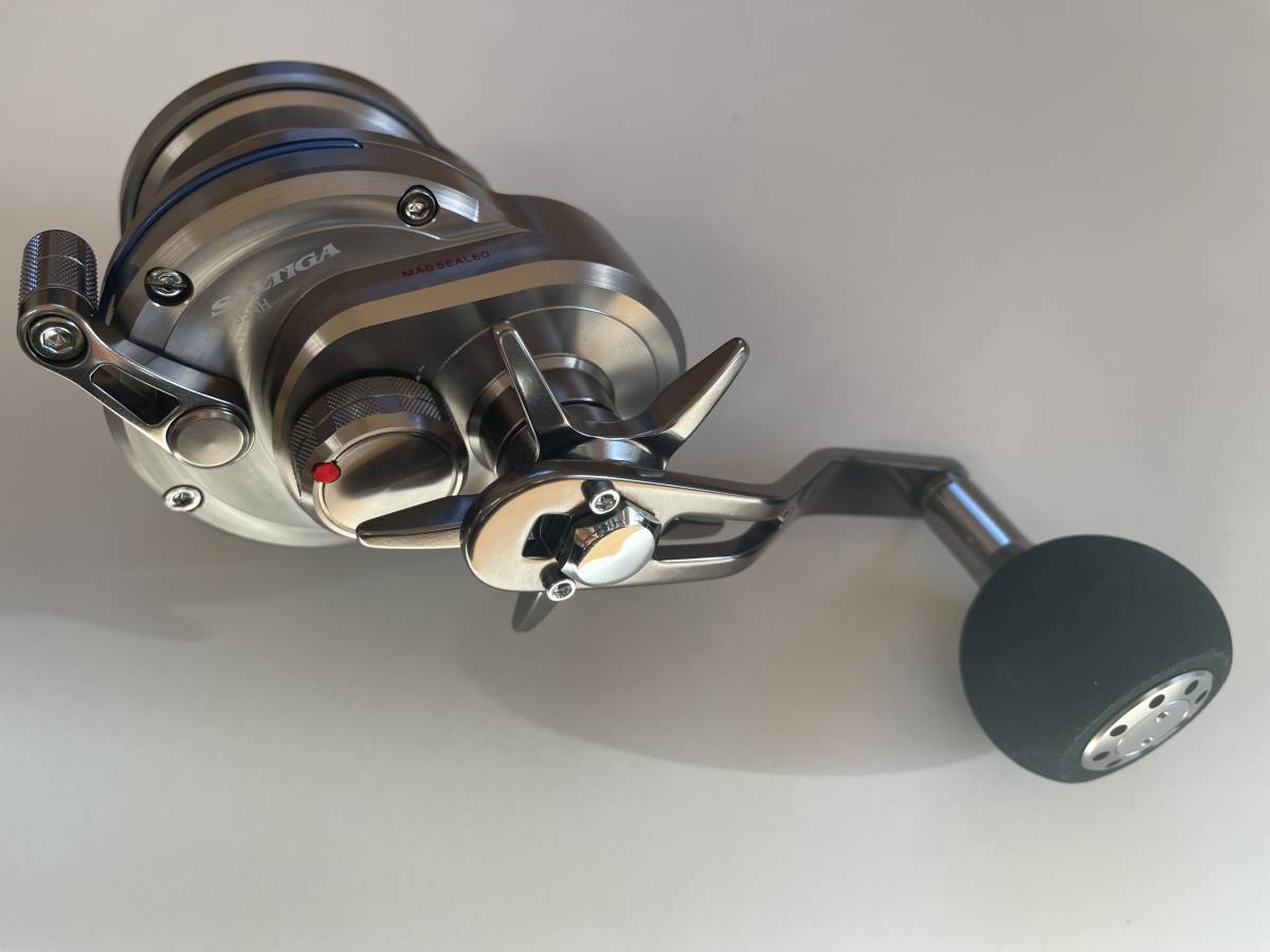15 ソルティガ 35NH SALTIGA ダイワ DAIWA indigocowork.co.ke