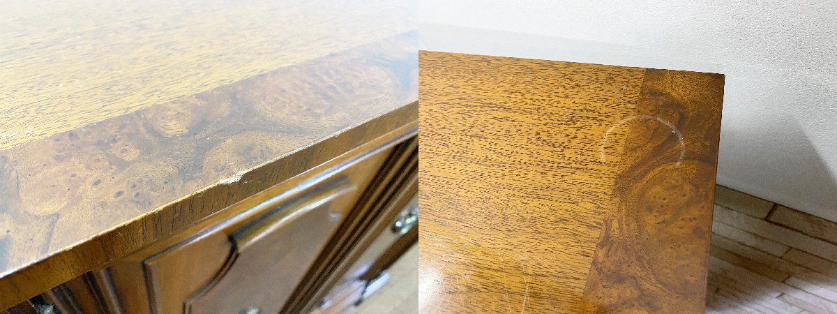 レア品/DREXEL/ドレクセル/フランチェスカ/シューズボックス レア品/DREXEL/ドレクセル/フランチェスカ/シューズボックス