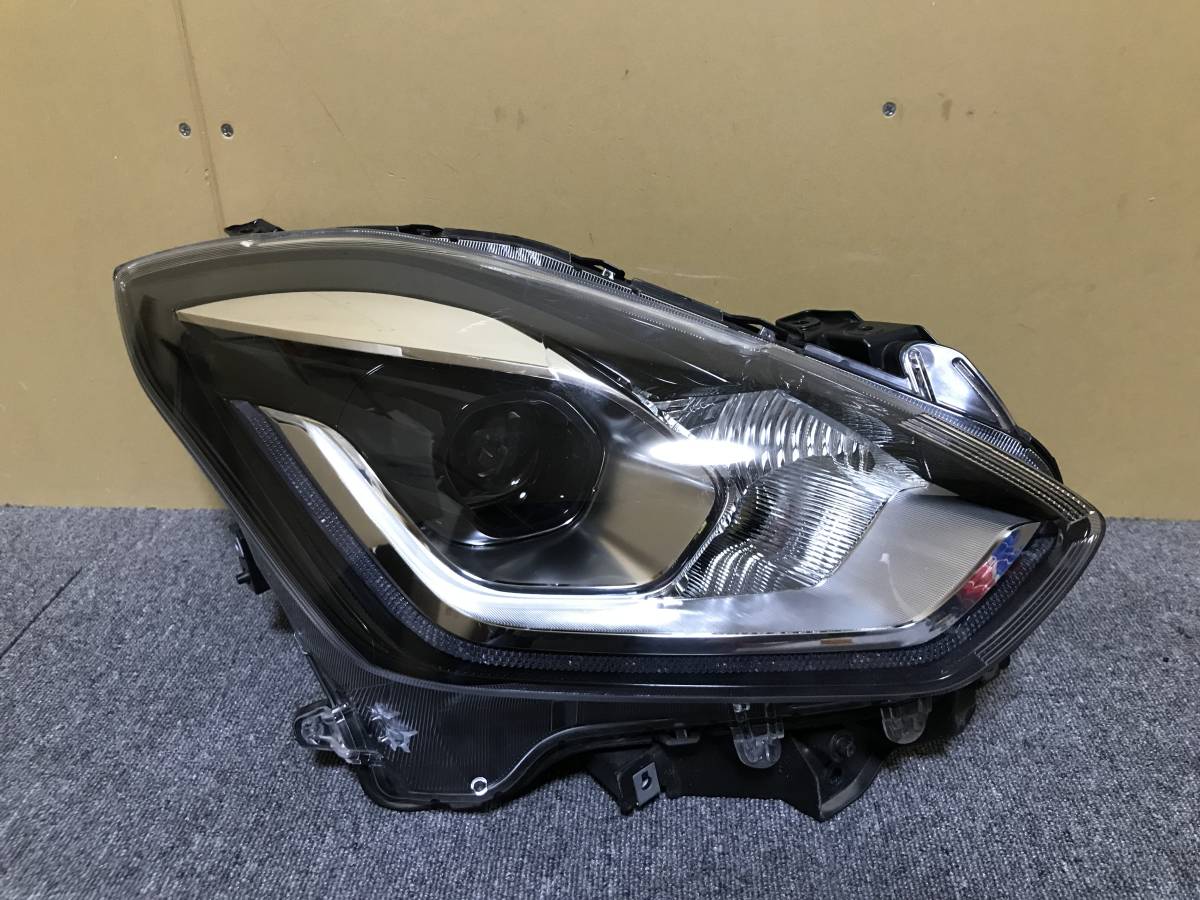 2022新生活 スイフト ZC33S 純正 LED右 ヘッドライトきれいです - 通販