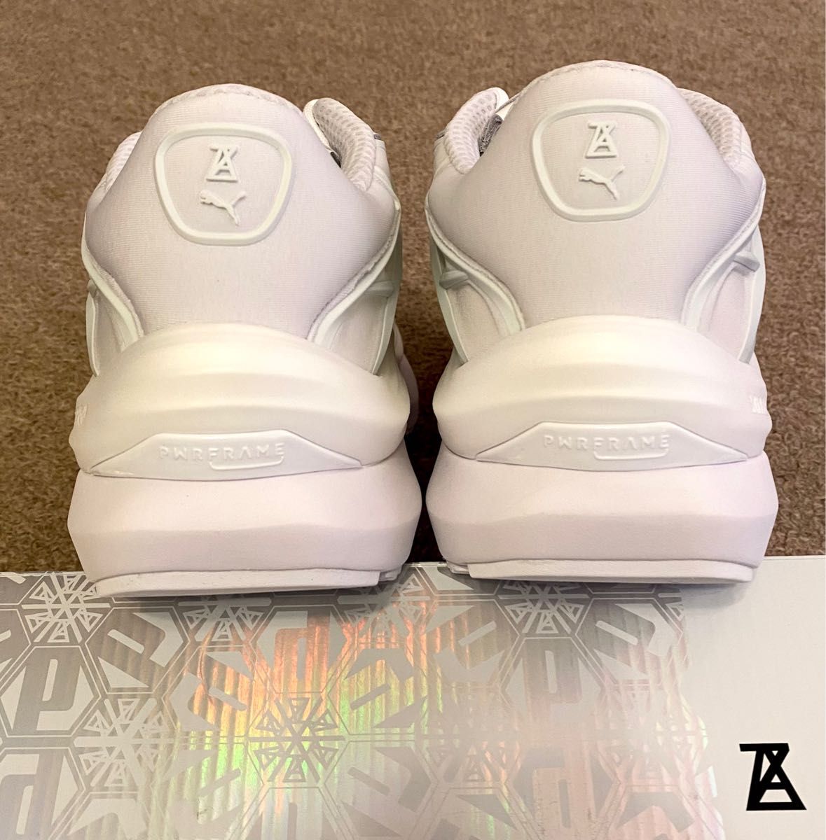 ANREALAGE x PUMA 初コラボ 完売 VARIANT NITRO 週末限定割引き ANREALAGE x PUMA 初コラボ 完売 VARIANT NITRO 週末限定割引き