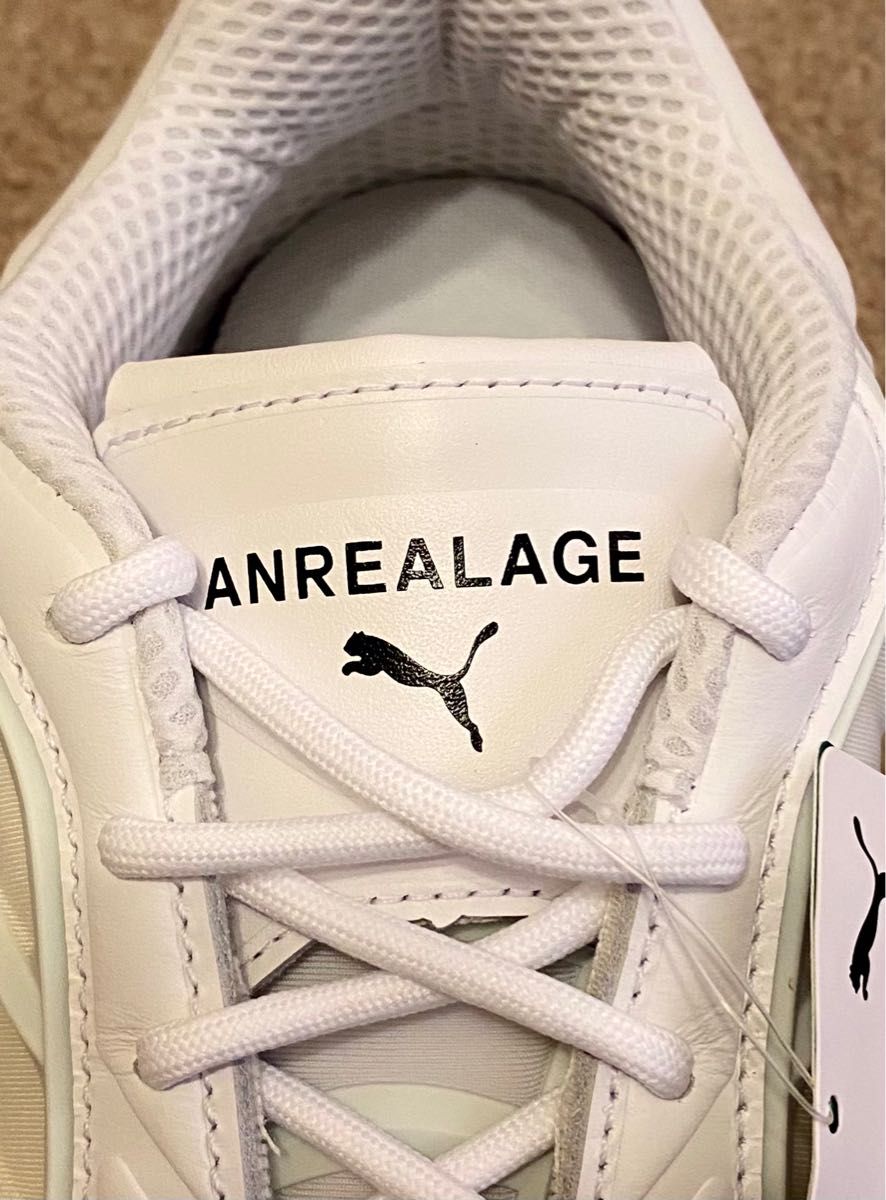 ANREALAGE x PUMA 初コラボ 完売 VARIANT NITRO 週末限定割引き ANREALAGE x PUMA 初コラボ 完売 VARIANT NITRO 週末限定割引き