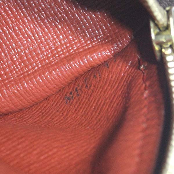 LOUIS VUITTON】ルイヴィトン ダミエ パピヨン30 N51303 ハンドバッグ