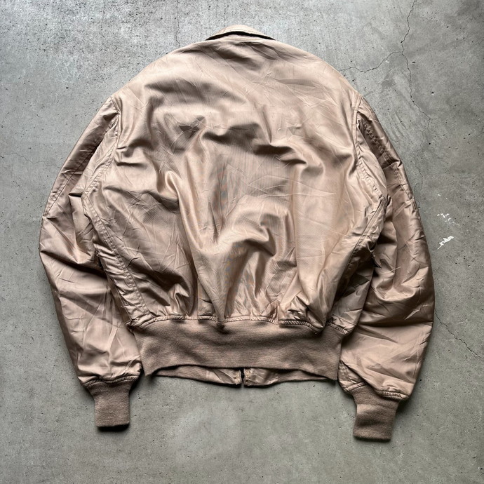 DEAD STOCK 05年納品 USAF 米軍実品 CWU-36/P ミリタリー フライト
