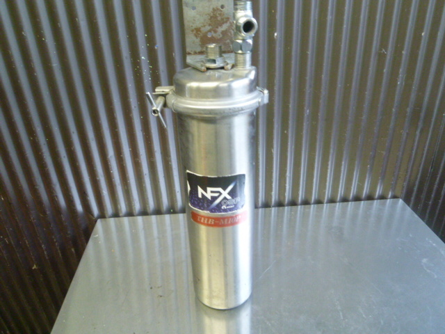 ー品販売 E201204N@メイスイ☆浄水器☆NFX-OSP その他 - zonediet.com.ec