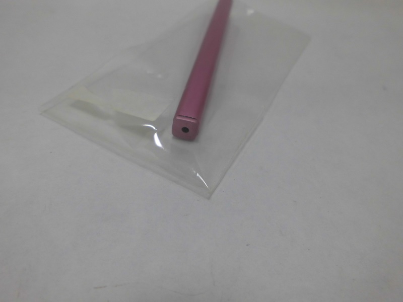 *sk bubble wrap writing brush for pink 