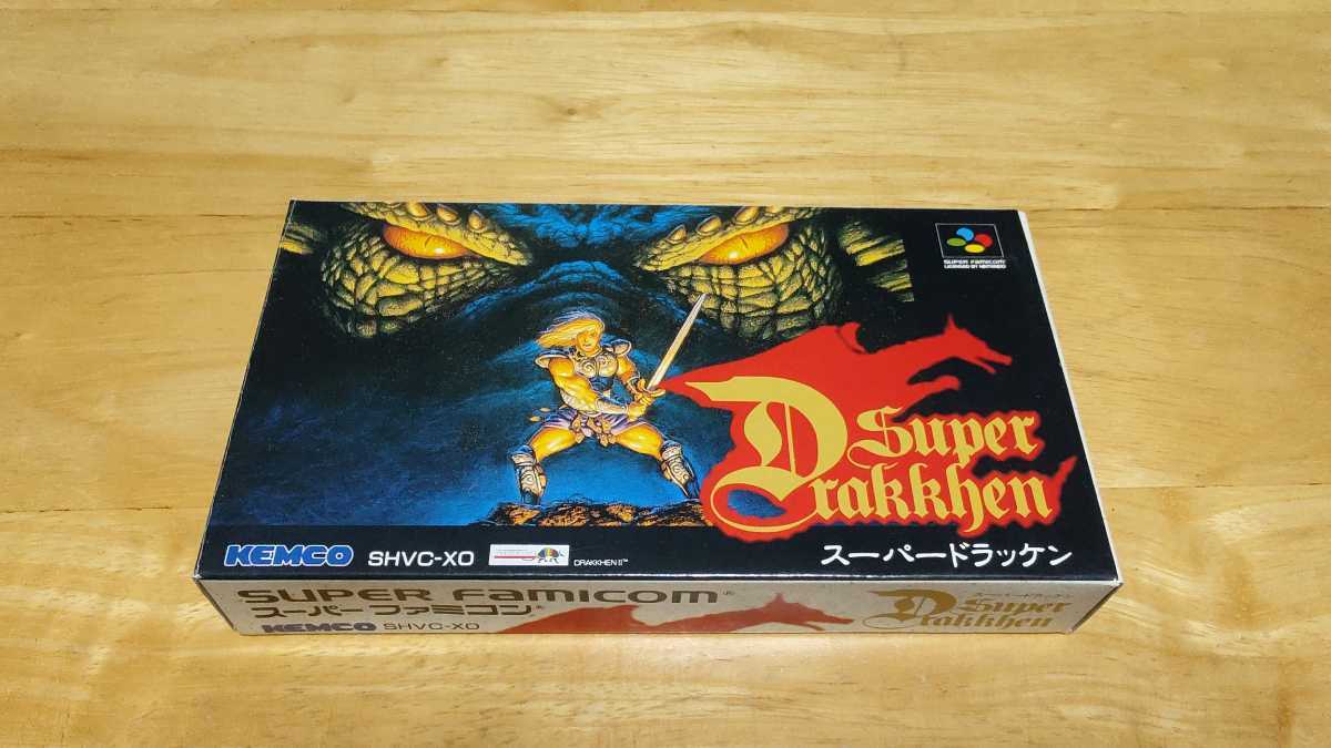 天外魔境ゼロ】ゲームポスター 販促 非売品 スーパーファミコン 