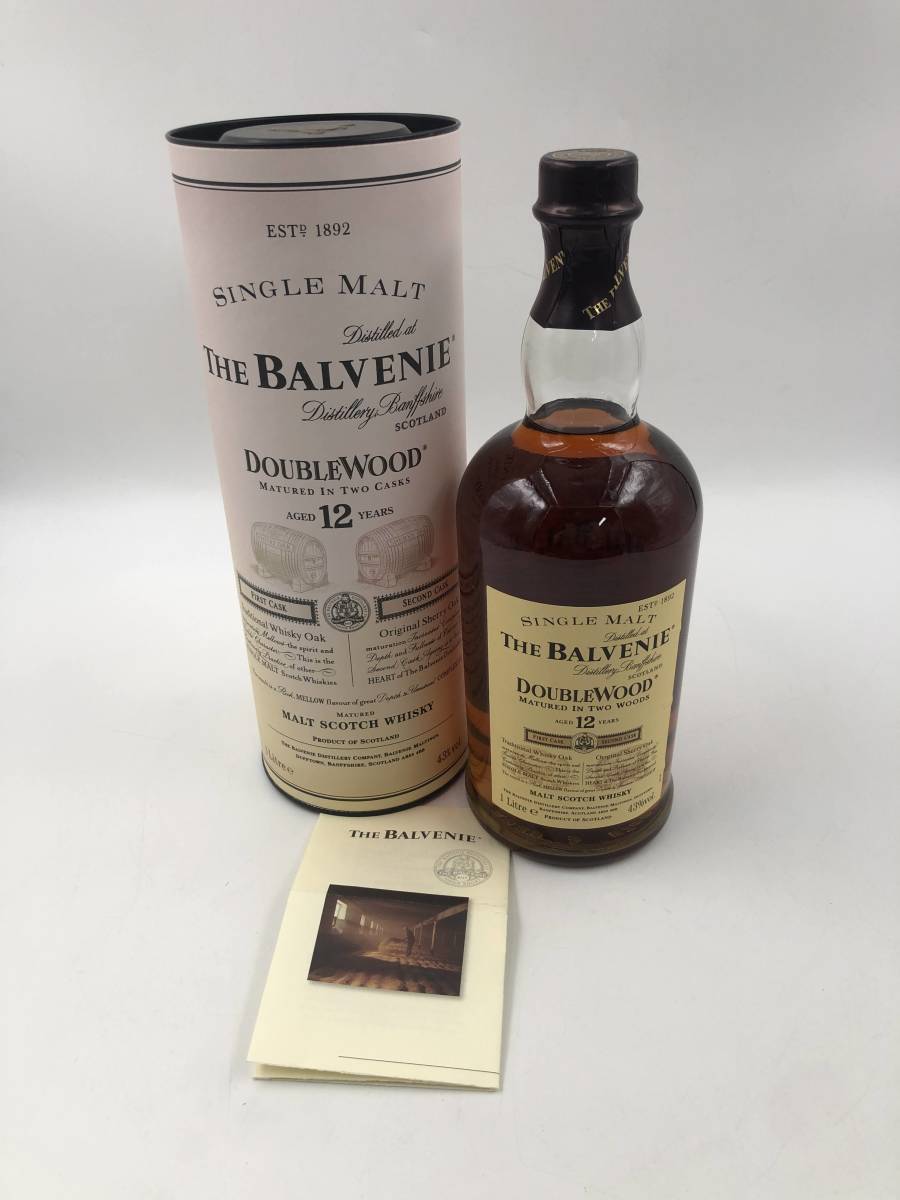 THE BALVENIE CLASSIC 未開栓 www.ncck.org