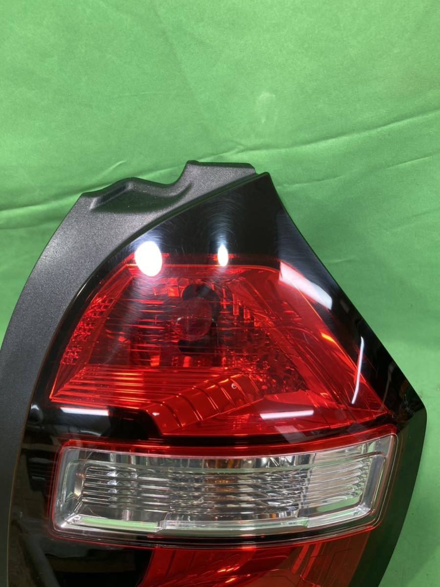  Renault Twingo right tail light halogen outside only gully scratch . abrasion equipped FARBA 265502525 gome private person delivery un- possible 