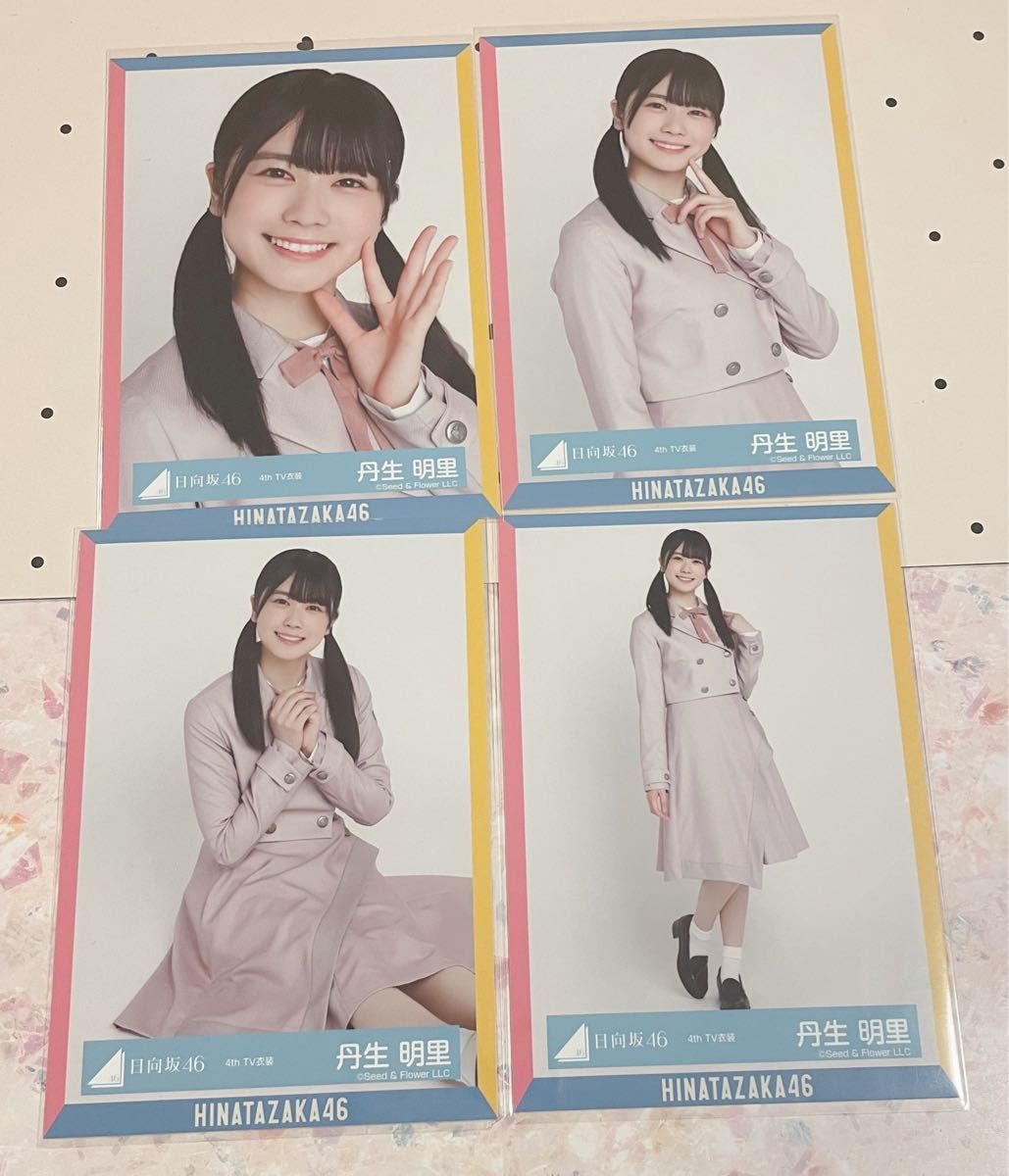 丹生明里 生写真 コンプ セミコンプ セット 丹生明里 生写真 コンプ セミコンプ セット(Amazon.co.jp: 日